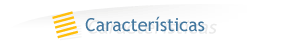 Caracter�sticas