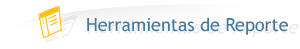 Herramientas de Reporte