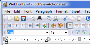 GlyFX - Iconos al estilo de Windows Vista