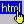 Icono De RVHtmlViewImporter